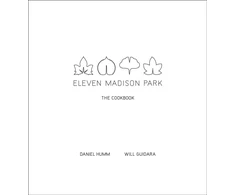 KNYGA Daniel Humm Eleven Madison Park