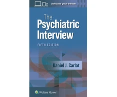 KNYGA Daniel J Carlat Psychiatric Interview