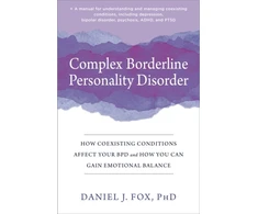 KNYGA Daniel J Fox Complex Borderline Personality Disorder