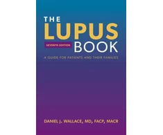 KNYGA Daniel J Wallace Lupus Book