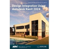 KNYGA Daniel John Stine Design Integration Using Autodesk Revit 2024
