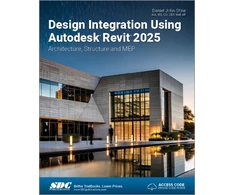 KNYGA Daniel John Stine Design Integration Using Autodesk Revit 2025