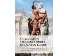 KNYGA Daniel Jolowicz Articulating Resistance under the Roman Empire