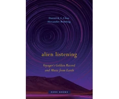 KNYGA Daniel Alien Listening – Voyager's Golden Record and Music from Earth