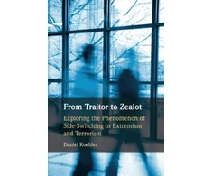 KNYGA Daniel Koehler From Traitor to Zealot