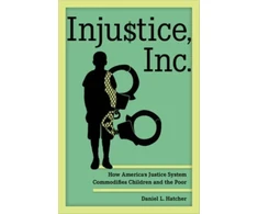 KNYGA Daniel L Hatcher Injustice, Inc.