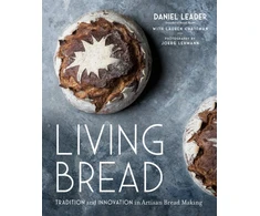KNYGA Daniel Leader Living Bread