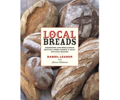KNYGA Daniel Leader Local Breads