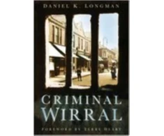 KNYGA Daniel Longman Criminal Wirral