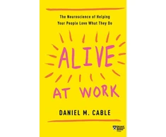 KNYGA Daniel M Cable Alive at Work