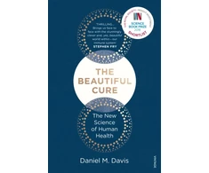 KNYGA Daniel M Davis Beautiful Cure