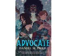 KNYGA Daniel M Ford Advocate