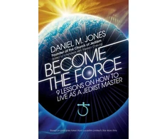KNYGA Daniel M Jones Become the Force