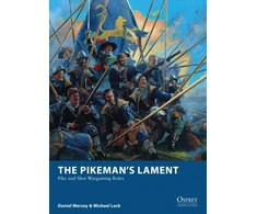 KNYGA Daniel Mersey Pikeman’s Lament