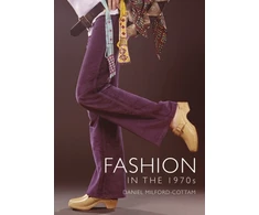 KNYGA Daniel Milford Cottam Fashion in the 1970s