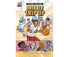 KNYGA Daniel Dribble Trip Up
