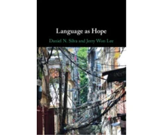 KNYGA Daniel N Silva Language as Hope