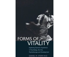 KNYGA Daniel N Stern Forms of Vitality