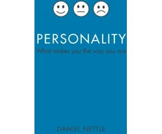 KNYGA Daniel Nettle Personality