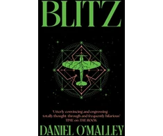 KNYGA Daniel Omalley Blitz