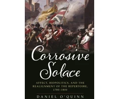 KNYGA Daniel Oquinn Corrosive Solace