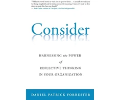 KNYGA Daniel Patrick Forrester Consider