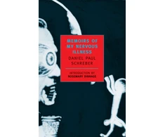 KNYGA Daniel Paul Schreber Memoirs Of My Nervous Illness