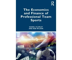 KNYGA Daniel Plumley Economics and Finance of Professional Team Sports