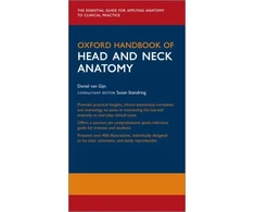 KNYGA Daniel Oxford Handbook of Head and Neck Anatomy