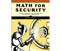 KNYGA Daniel Riley Math for Security