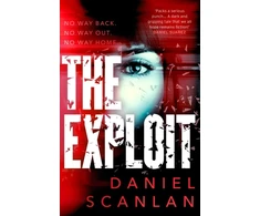 KNYGA Daniel Scanlan Exploit