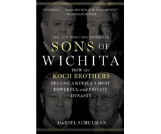 KNYGA Daniel Schulman Sons of Wichita