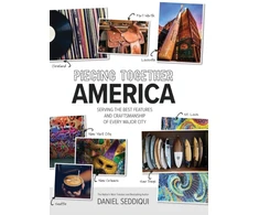 KNYGA Daniel Seddiqui Piecing Together America