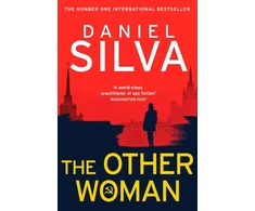 KNYGA Daniel Silva Other Woman