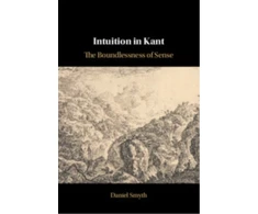 KNYGA Daniel Smyth Intuition in Kant