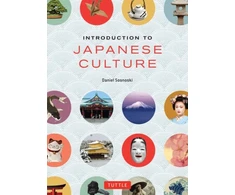 KNYGA Daniel Sosnoski Introduction to Japanese Culture