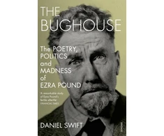 KNYGA Daniel Swift The Bughouse