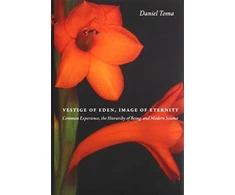 KNYGA Daniel Toma Vestige of Eden, Image of Eternity