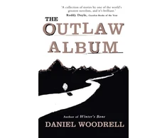 KNYGA Daniel Woodrell Outlaw Album