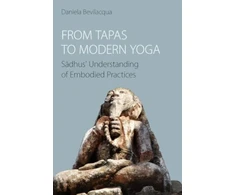 KNYGA Daniela Bevilacqua From Tapas to Modern Yoga