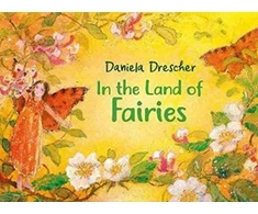 KNYGA Daniela Drescher In the Land of Fairies