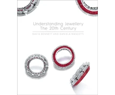 KNYGA Daniela Mascetti Understanding Jewellery: The 20th Century