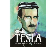 KNYGA Daniele Meucci Nikola Tesla