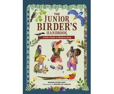 KNYGA Danielle Belleny Junior Birder's Handbook