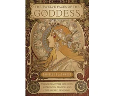 KNYGA Danielle Blackwood Twelve Faces of the Goddess