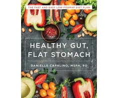 KNYGA Danielle Capalino Healthy Gut, Flat Stomach