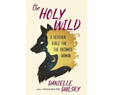 KNYGA Danielle Dulsky Holy Wild