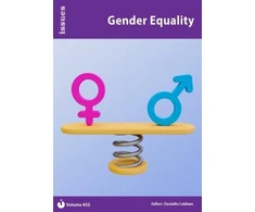 KNYGA Danielle Lobban Gender Equality