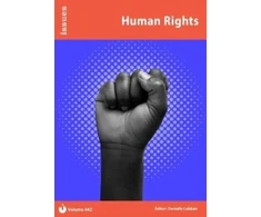 KNYGA Danielle Lobban Human Rights