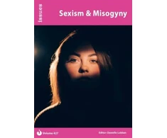 KNYGA Danielle Lobban Sexism &amp; Misogyny